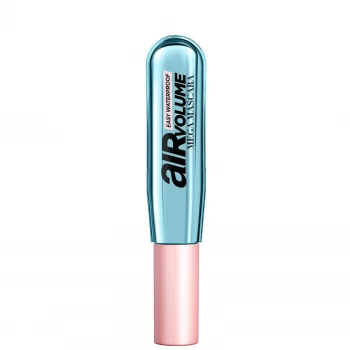 LOreal Paris Air Volume Mega Mascara Waterproof Black Waterproof