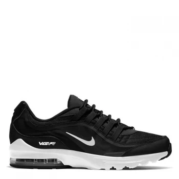 Nike Air Max VG-R Trainers Mens - Black/White New