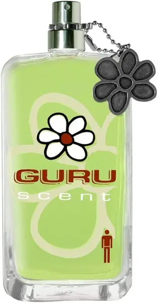 Mens Perfume Scent For Him Guru (100ml) Eau de Toilette