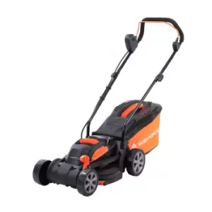 Yard Force LM C33 20V 33cm Cordless Lawnmower