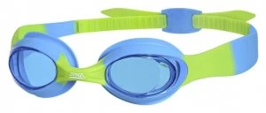 Zoggs Little Twist Blue Goggles