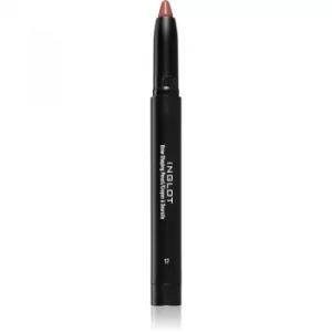 Inglot AMC Matte Lip Liner with Sharpener Shade 17 1.8 g