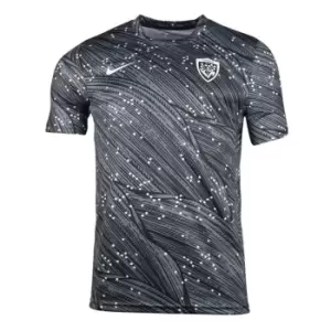 Nike Toulon Pre Match Shirt 2022 2023 Adults - Multi