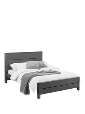 Julian Bowen Chloe Bed Frame