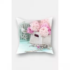 YS7409967 Multicolor Cushion Cover