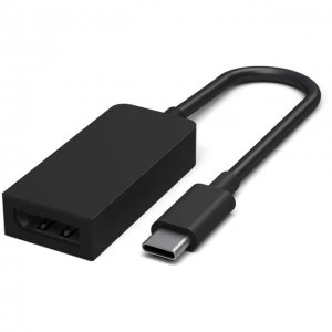 Microsoft JVZ 00002 Computing Cables Adaptors in Black