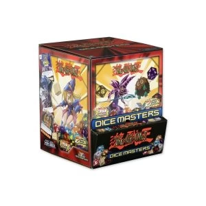 Yu Gi Oh Dice Masters Gravity Feed 90 Count