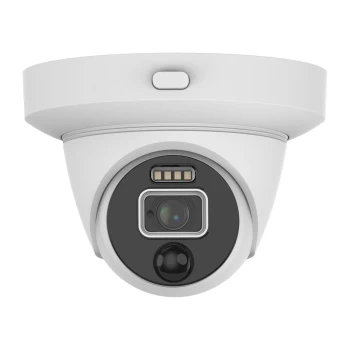 Swann Enforcer 1080p HD Heat & Motion Sensing Analogue Dome Camera - 1 Pack