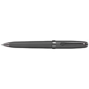 Scheaffer Ballpoint Pen Prelude Matte Grey