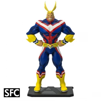 My Hero Academia - "All Might" Figurine