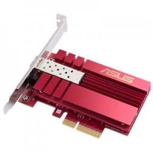 Asus XG-C100F Network adapter 10 Gbit/s SFP+