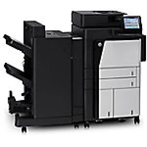 HP LaserJet Enterprise Flow M830Z Mono Laser Printer