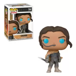 Dune Chani Funko Pop! Vinyl