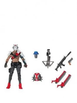 Fortnite Fortnite - 1 Figure Pack (Legendary Series) (X-Lord - Scavenger) S5