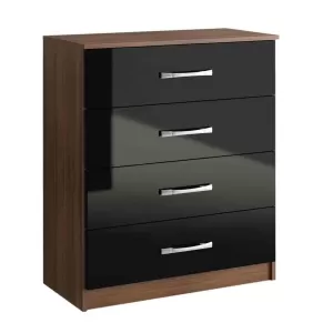 Lynx 4 Drawer Chest