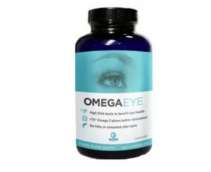 Scope OmegaEye 120 Capsules