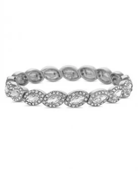 Jon Richard Navette Stretch Bracelet