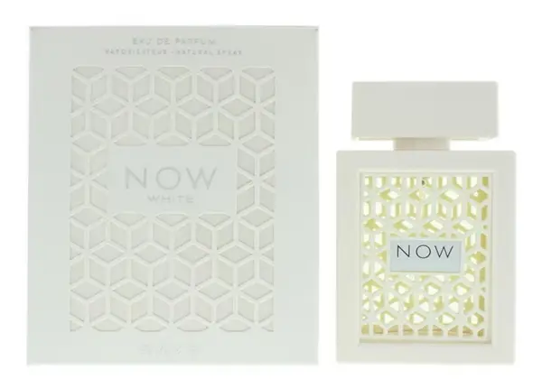 Rave Now White Eau de Parfum 100ml