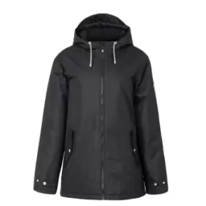 Gelert Coast Insulated Jacket Womens - Black