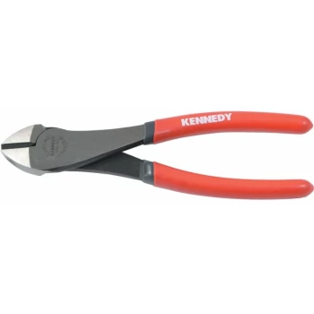 160MM High Tensile Side Cutters - Kennedy