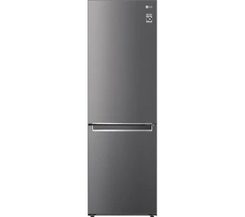 LG GBB61DSJEN Frost Free Fridge Freezer