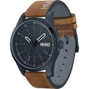 Hugo Boss Invent 1530145 Men Strap Watch