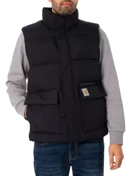 Milton Gilet