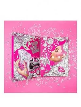 Nyx Professional Makeup Diamonds & Ice Please 24 Day Advent Calendar Festive Countdown