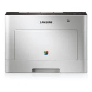 Samsung CLP-680ND Colour Laser Printer