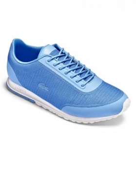 Lacoste Helaine Runner Trainers