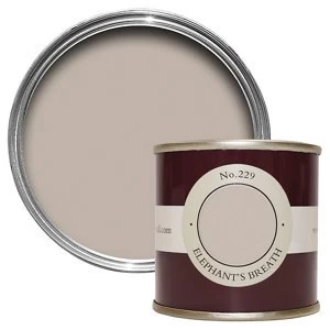 Farrow & Ball Estate Elephant's breath No. 229 Emulsion Paint 100ml Tester pot