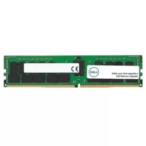 Dell Upgrade - 32GB - 2Rx4 DDR4 RDIMM 3200MHz