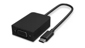 Microsoft Surface USB-C to VGA Adapter