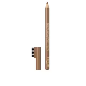 BOURJOIS BROW REVEAL eye brow pencil #002-chestnut 1,4 gr