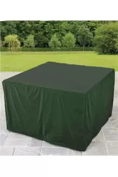 Square Waterproof Garden Furniture cover