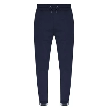 Howick Fleece Joggers - Navy