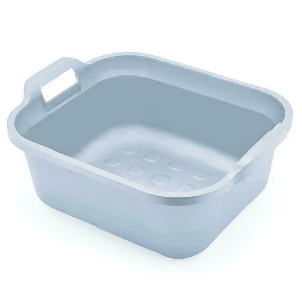 Addis Eco Range 10L Bowl, Grey