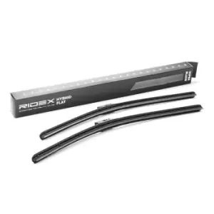 RIDEX Wiper blade AUDI,MERCEDES-BENZ,SEAT 298W0013 4B0998002,4B1955425C,4B7955425G 4B7955425L,4B0998002