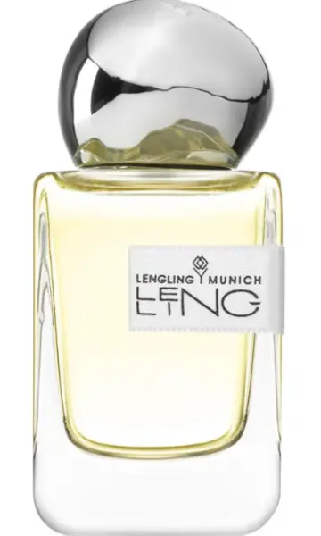 Lengling Munich Wunderwind Extrait de Parfum Unisex 50ml