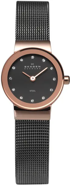 Skagen Watch Freja Ladies - Grey SKG-041