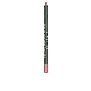 Soft LIP LINER waterproof #158