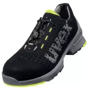 Uvex uvex 1 8543838 ESD safety shoes S1P Shoe size (EU): 38 Yellow-black 1 Pair