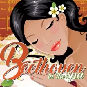 Beethoven in the Spa by Various Artists CD Album