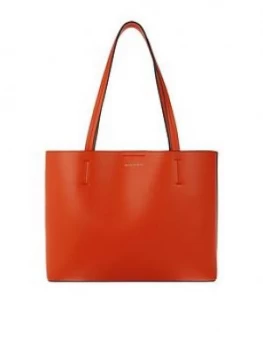 Accessorize Leo Shopper - Orange