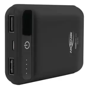 Ansmann Powerbank 10.8 Mini - 10000mAh