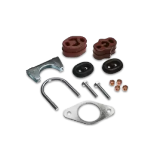 HJS Mounting Kit, soot filter 82 15 6579 FORD,Focus II Schragheck (DA_, HCP, DP),MONDEO IV Turnier (BA7),Focus II Kombi (DA_, FFS, DS),S-MAX (WA6)