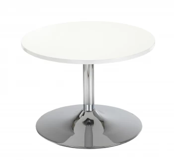 Astral Low Table - White