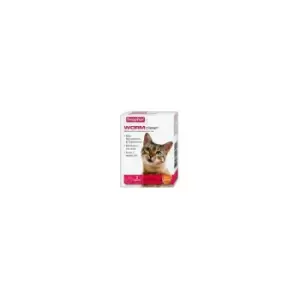 WORMclear Cat - 2tab - 290492