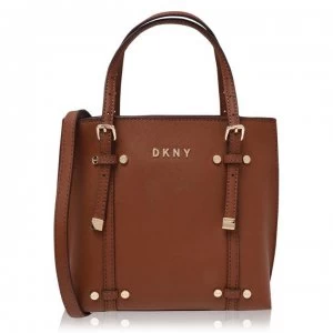 DKNY BoSaff Bag - Caramel CAR