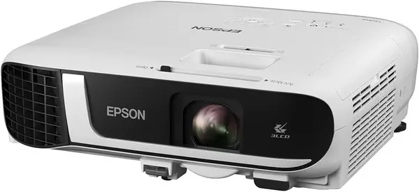 Epson EB-FH52 4000 ANSI Lumens 1080P Portable Projector